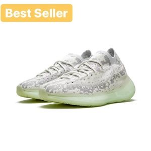 Yeezy Boost 380 ‘Alien ‘ Ds FV3260 Size 9.5 US